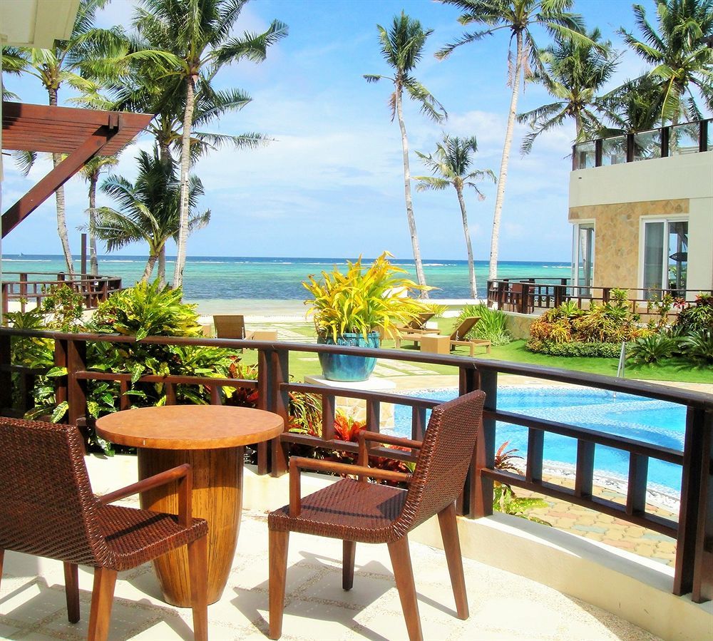 Boracay Apartments At 7 Stones Balabag  Exterior foto