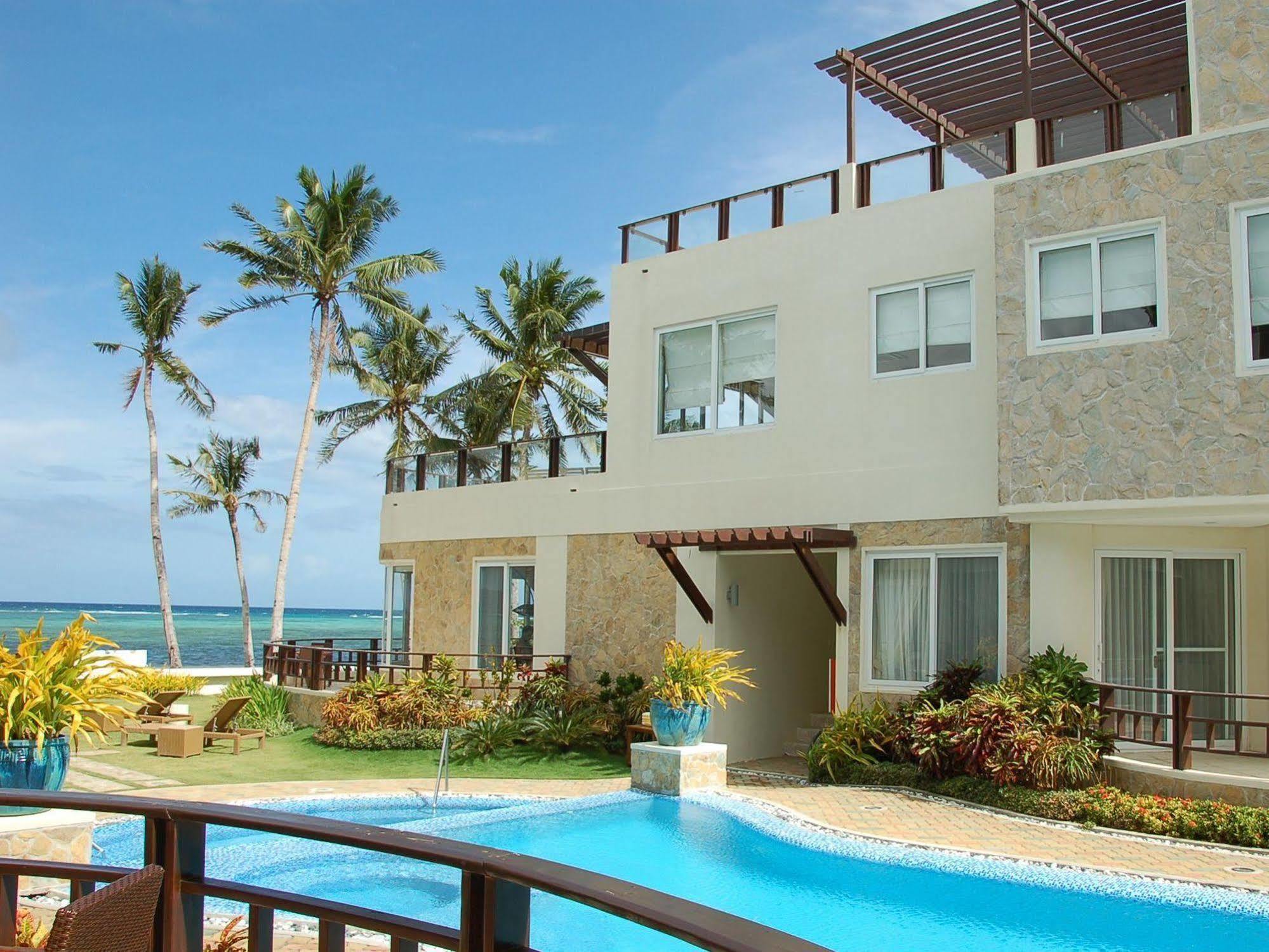 Boracay Apartments At 7 Stones Balabag  Exterior foto