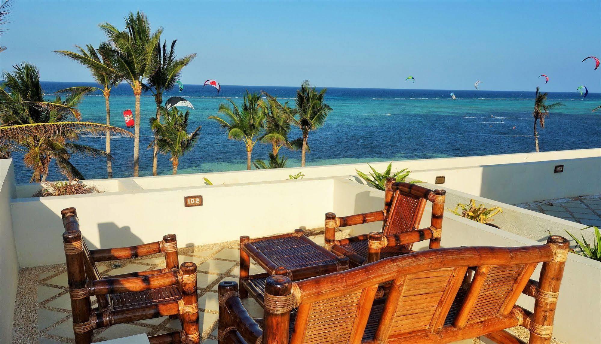Boracay Apartments At 7 Stones Balabag  Exterior foto