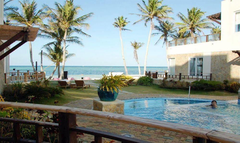 Boracay Apartments At 7 Stones Balabag  Exterior foto