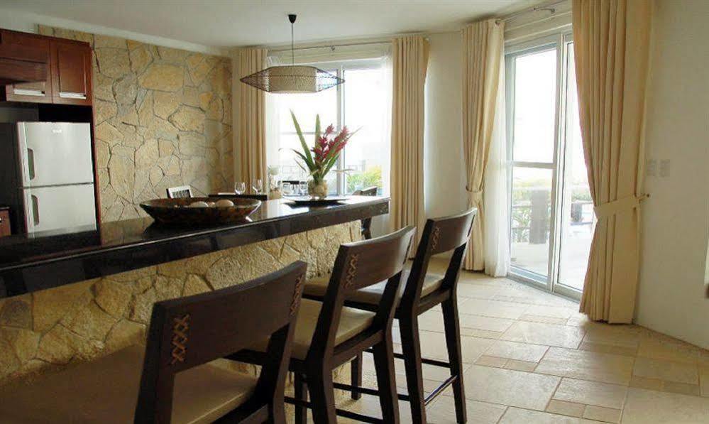 Boracay Apartments At 7 Stones Balabag  Exterior foto